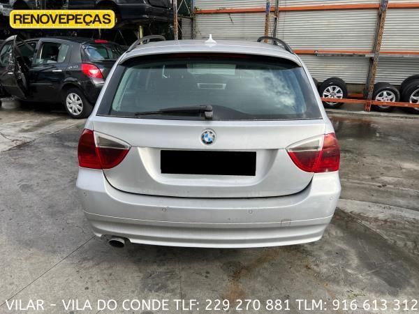 Para Peças Bmw 3 Touring (E91)