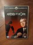 Anatomia De Um Crime (Otto Preminger)