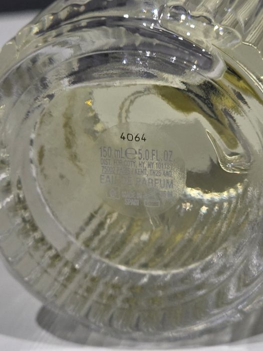 Chloe Atelier des Fleurs Cedrus 150ml