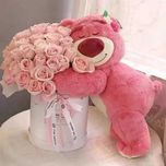 ToyStory 3 Miś Lotso Disney 30cm
