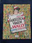 Livro Onde está o Wally?