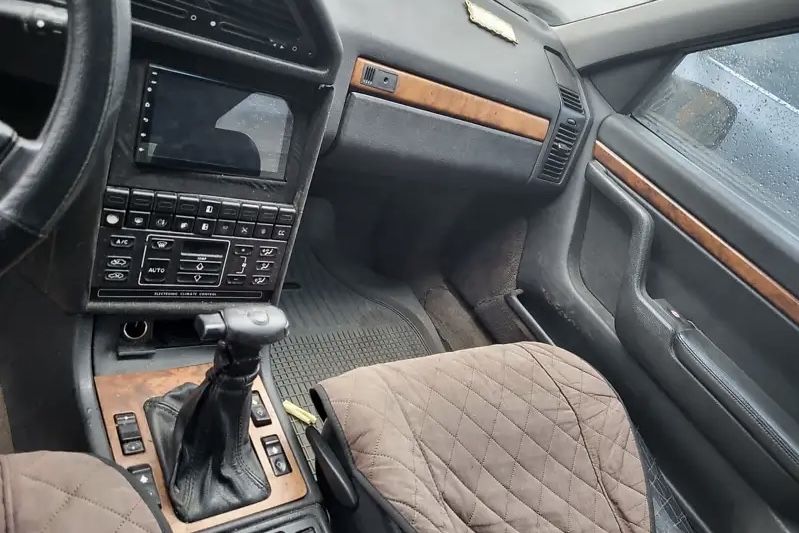 Продам пежо 605 3.0 v6