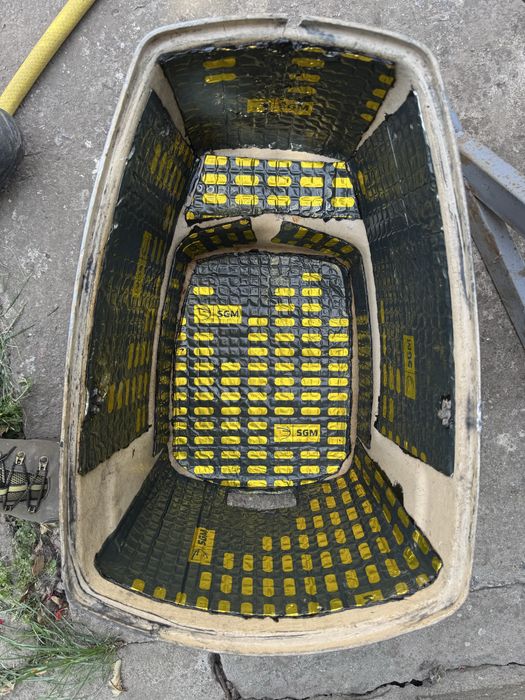 Лодочний мотор Вихрь 30