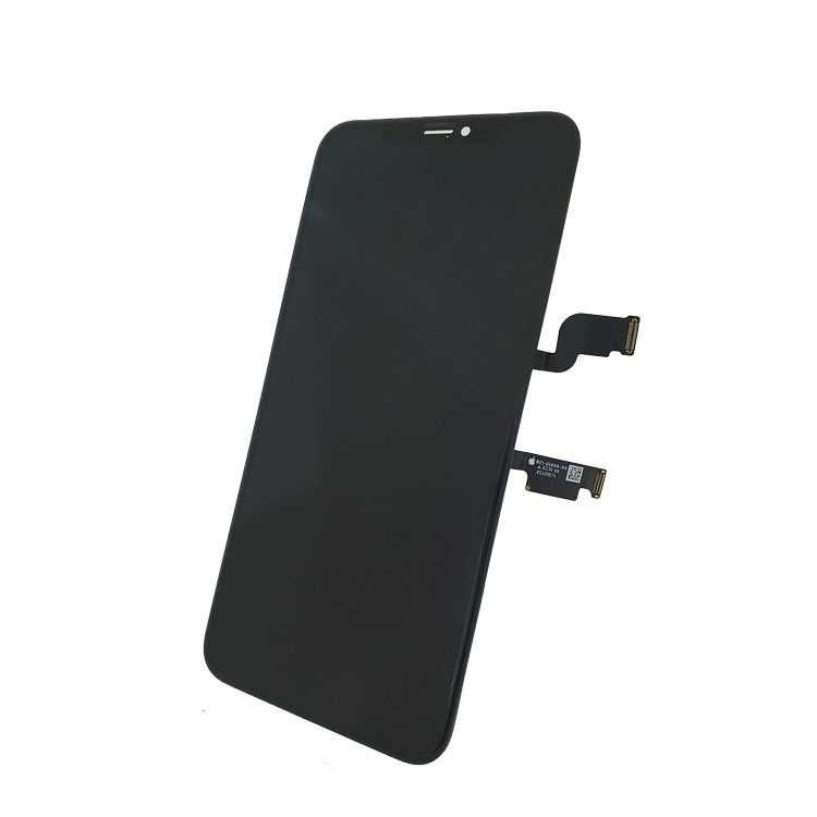 Ecra LCD + Touch para iPhone Xs Max - Original (Grade A)