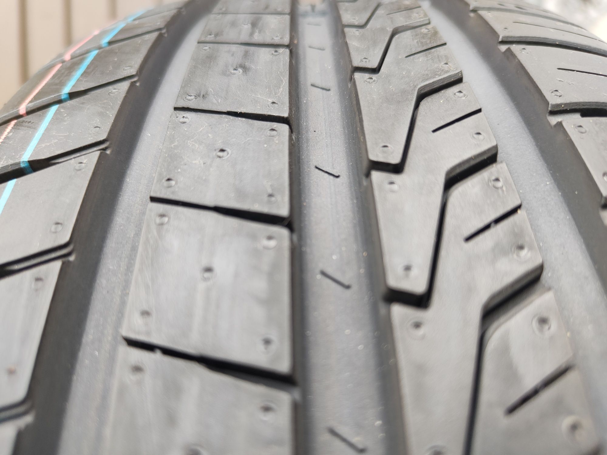 1szt NOWA Hankook Kinergy Eco 2 195/65/15 91H NOWA