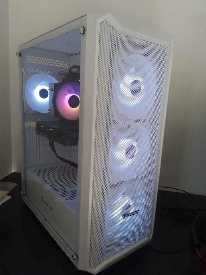 Pc Gaming  RTX4060