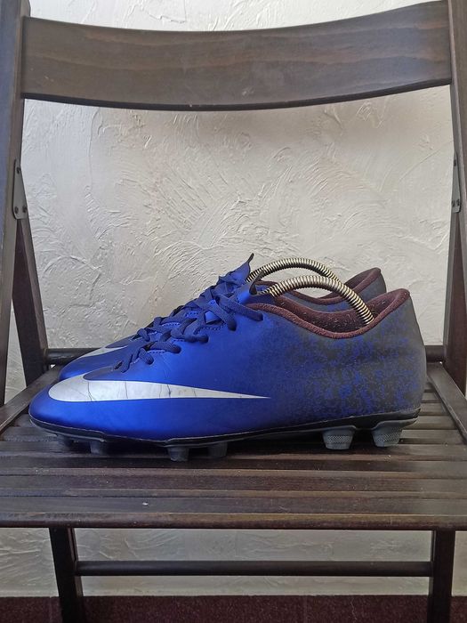 Копи бутсы Nike размер 43