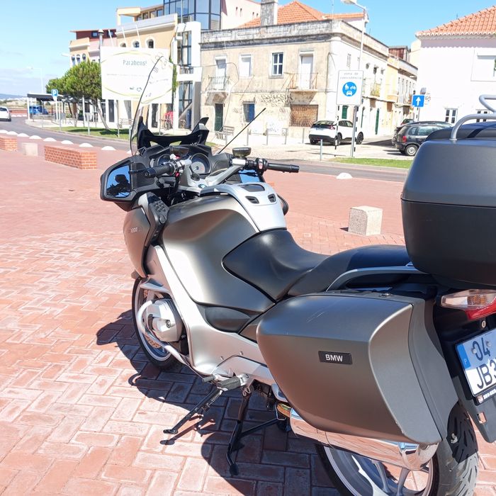 BMW R 1200 RT abs