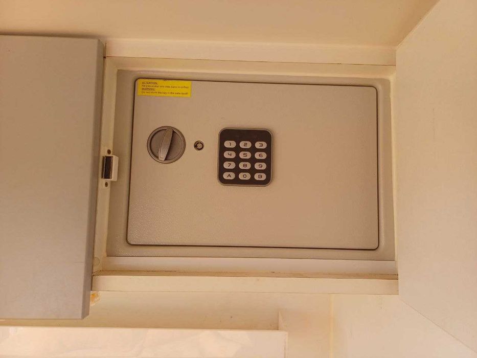 Ford Transit - Campervan Autocaravana