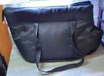 Amiplay Aspen Torba transportowa dla kota psa rozmiar L