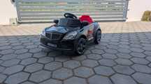 Carro elétrico criança