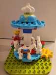 Lego duplo 10841
