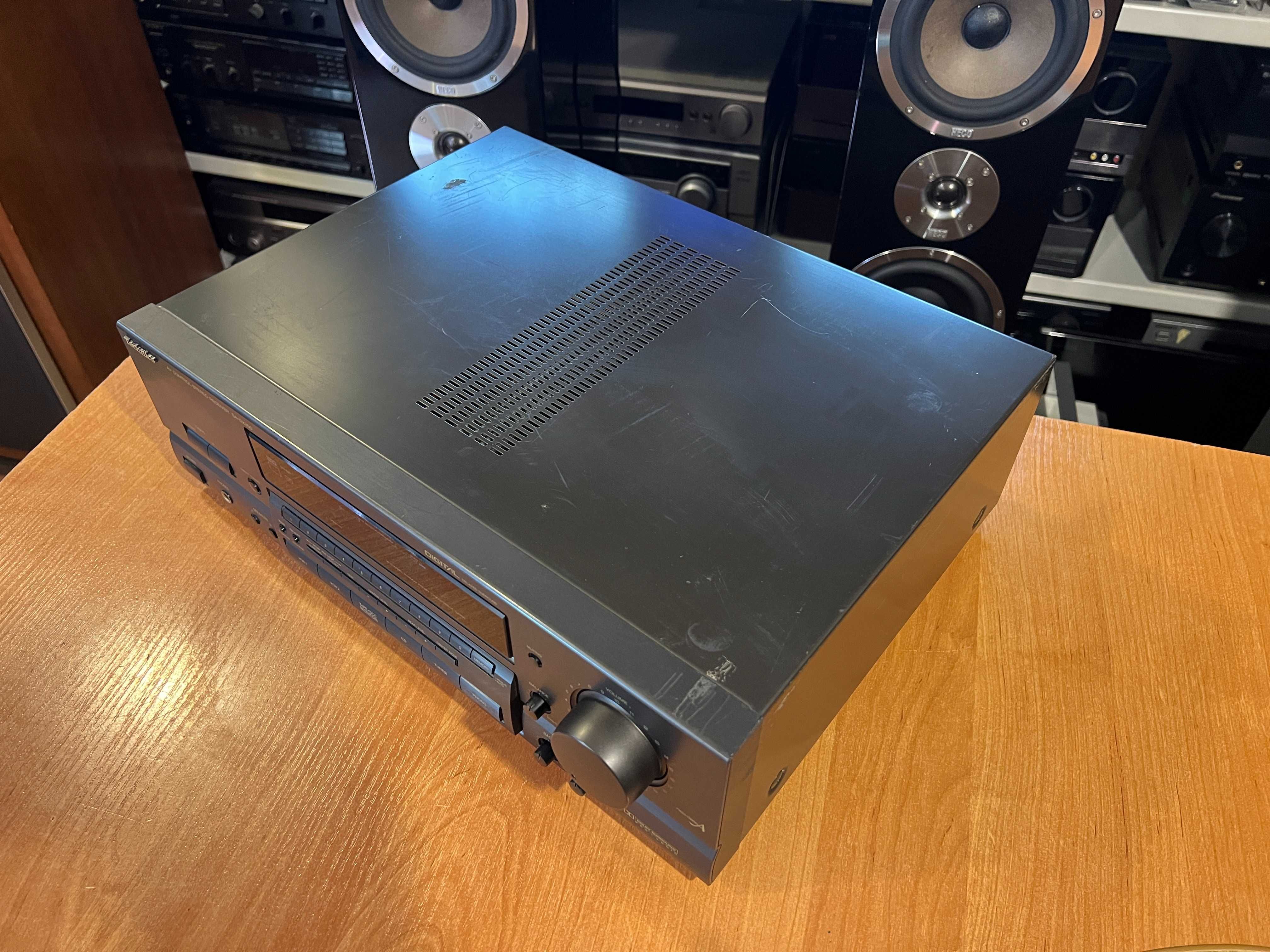 Amplituner Technics SA-GX350 Audio Room