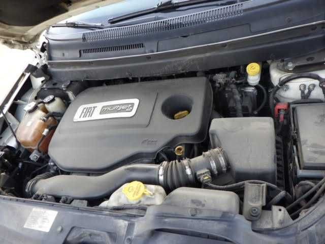 Розборка DODGE JOURNEY 07-20 Запчасти Додж Джорни деталі Разборка
