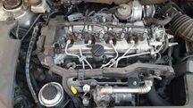 Toyota Avensis Silnik Kompletny 2.2 D-KAT Przebieg 165tyś