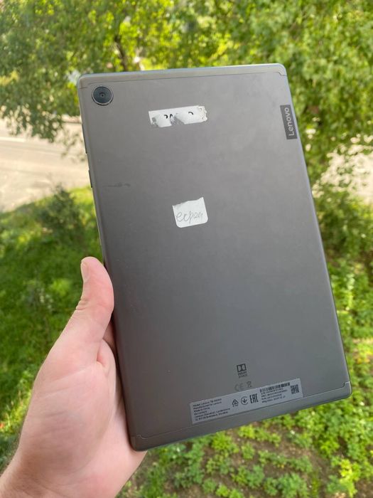Планшет Lenovo Tab M10 FHD Plus 32гб