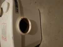 Rozdrabiacz do wc