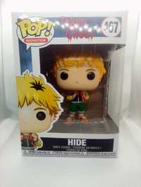 Funko Pop Tokyo Ghoul Hide 467