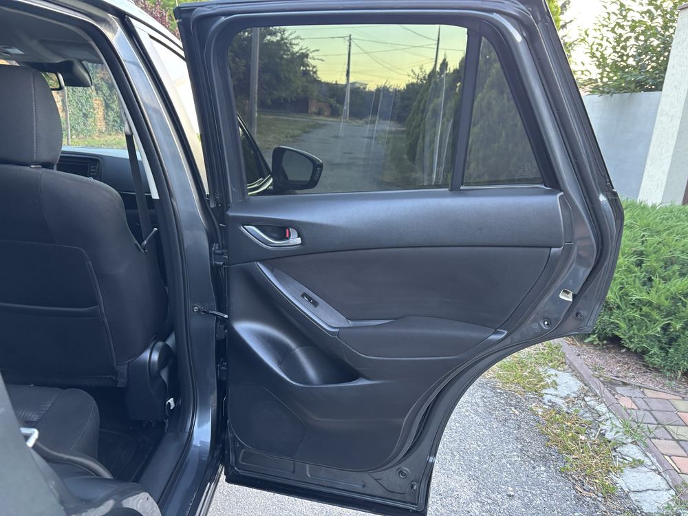 Mazda CX5,2013,2.2d, avtomat, 159000km, в отличном состоянии!