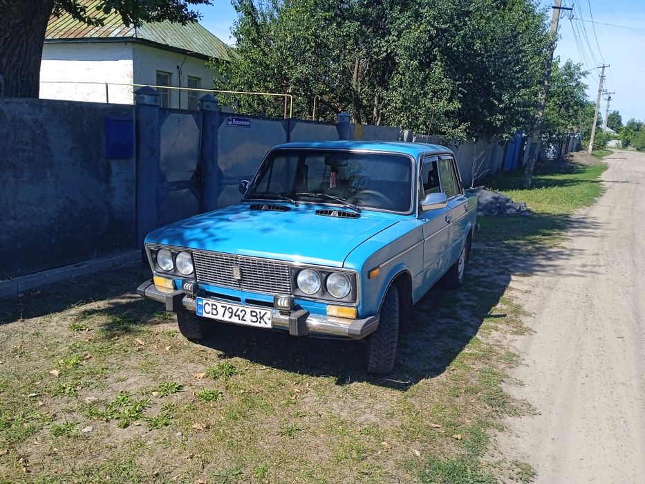 Продам Ваз 2106 від власника