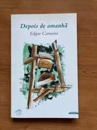 Livro - Depois de Amanhã - Poemas