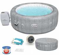 6-osobowy Basen Jacuzzi Spa BESTWAY 60019 Honolulu