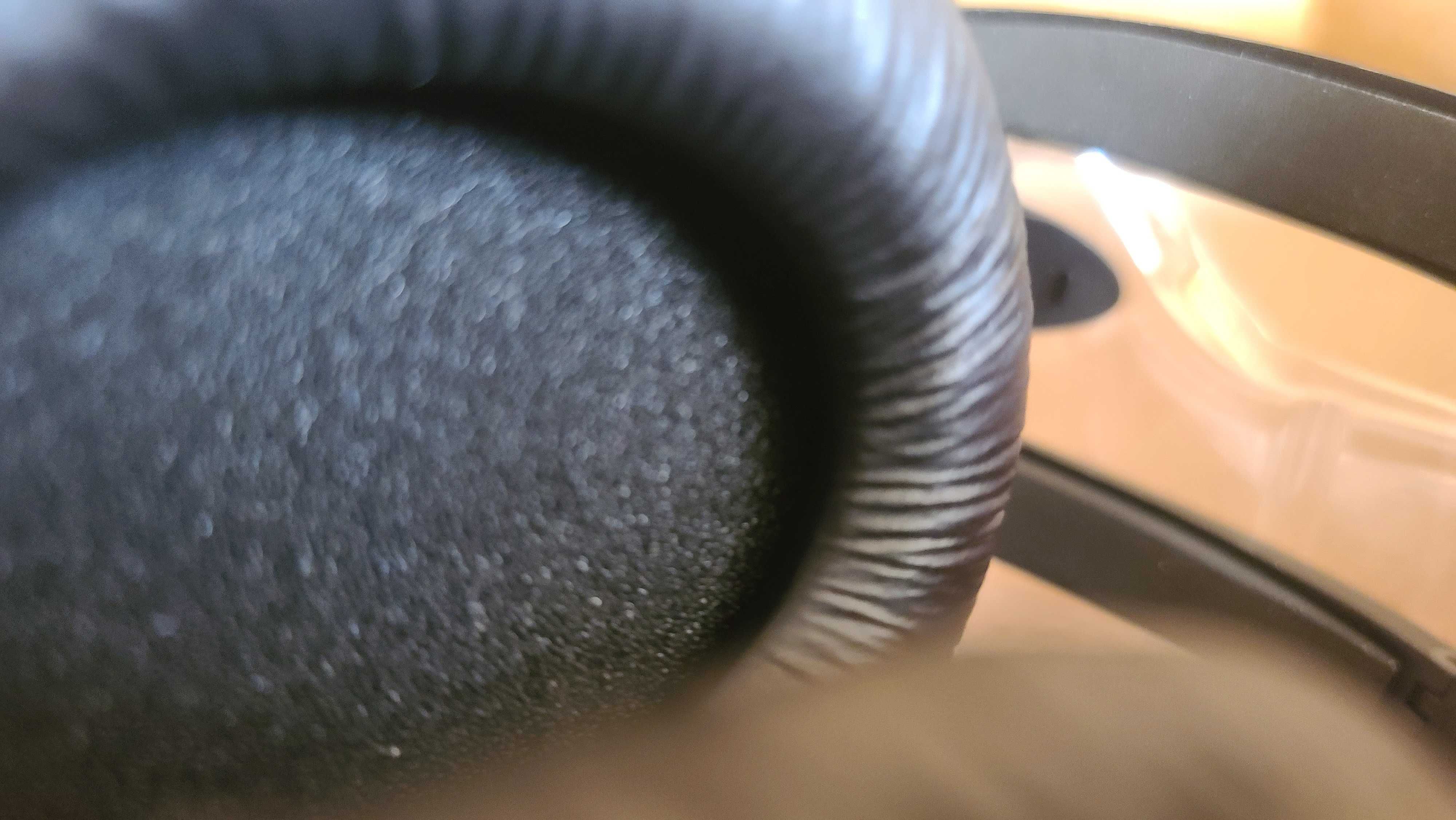Навушники Koss UR18 Over-Ear дротові повнорозмірні складні кабель 2,4м
