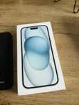 Iphone 15 128GB stan idealny