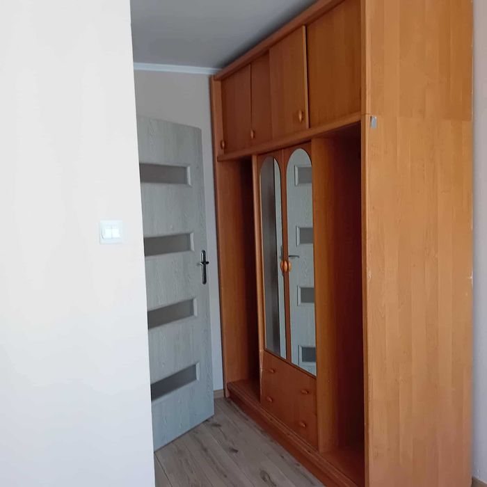 Mieszkanie do wynajęcie w Biłgoraju