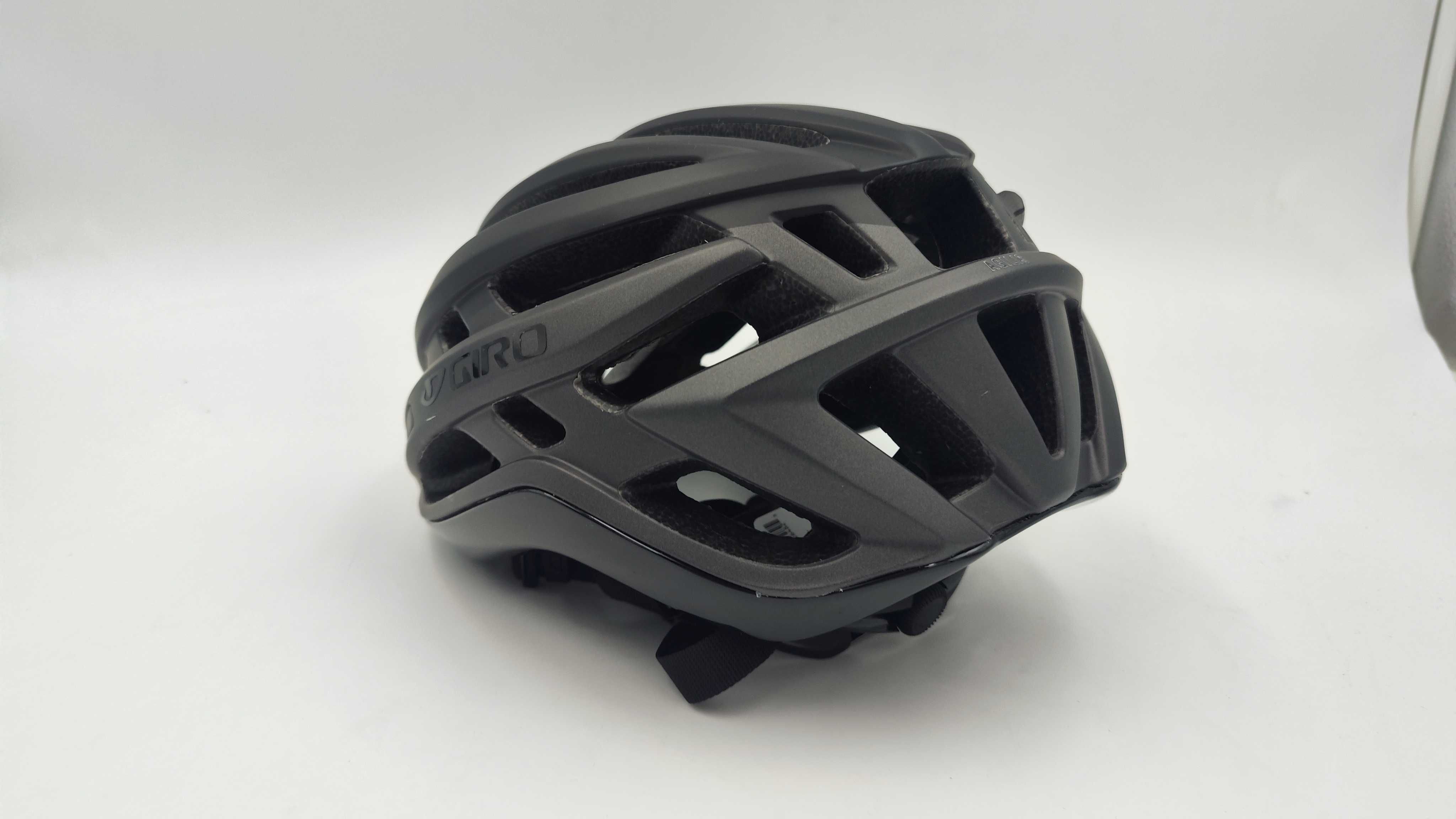 Kask rowerowy Giro Agilis r. L 59-63cm (AN15)