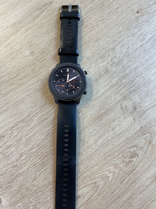 Amazfit GTR stan dobry Zapraszam