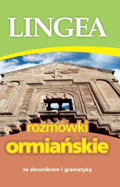 Rozmówki Ormiańskie Lingea