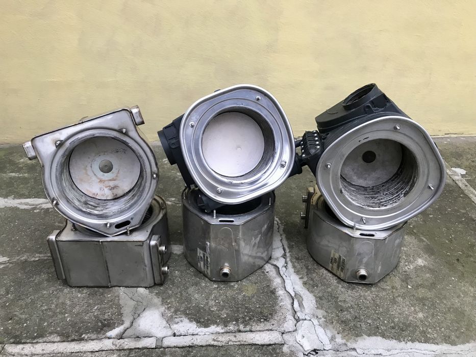 Теплообменники теплообмінники первинні первичные ваиллант Vaillant