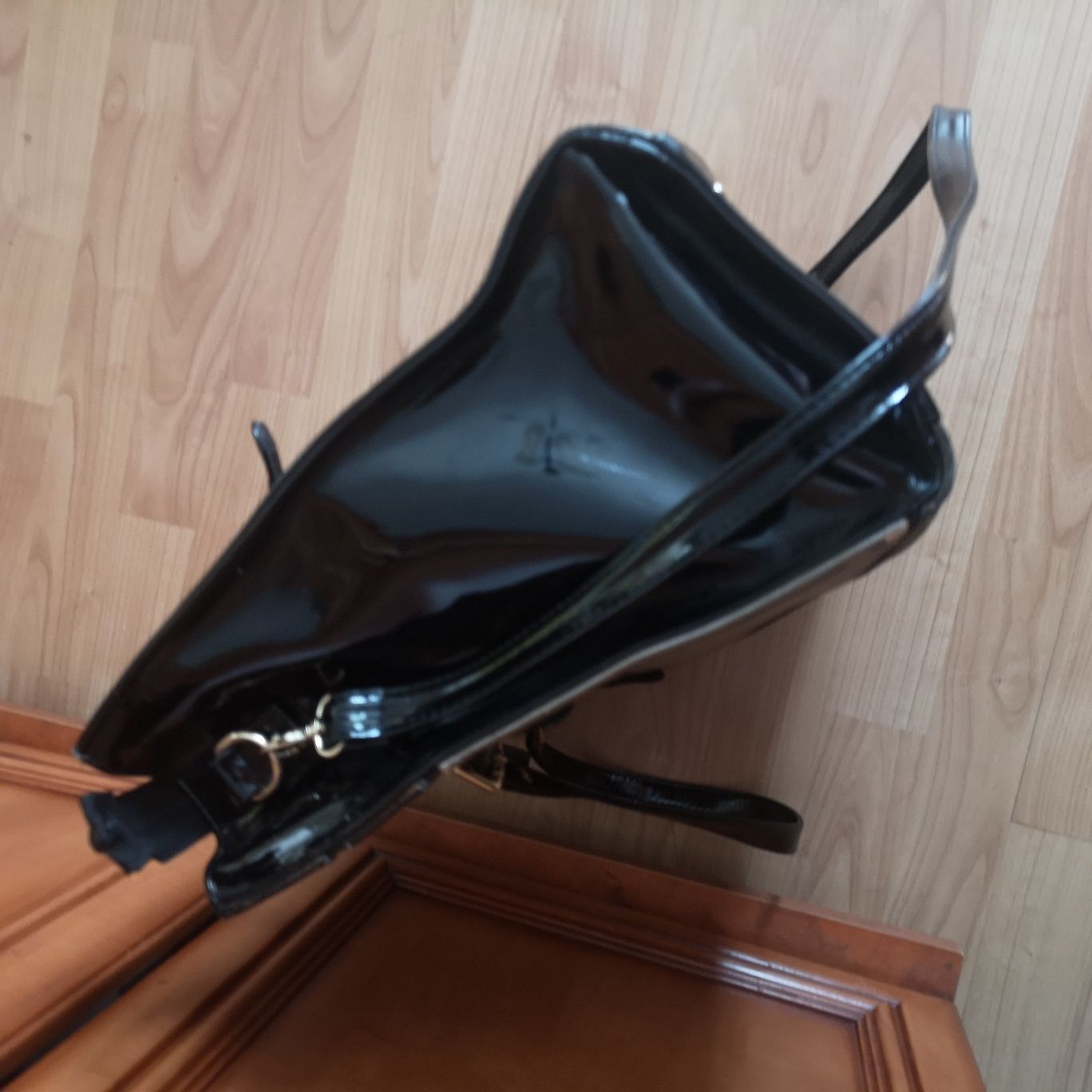 Torebka RICCALDI 40x28x18