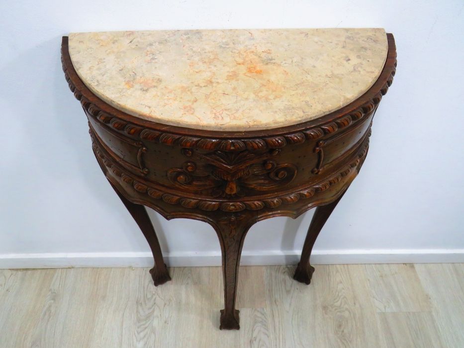 Credencia D. João V.