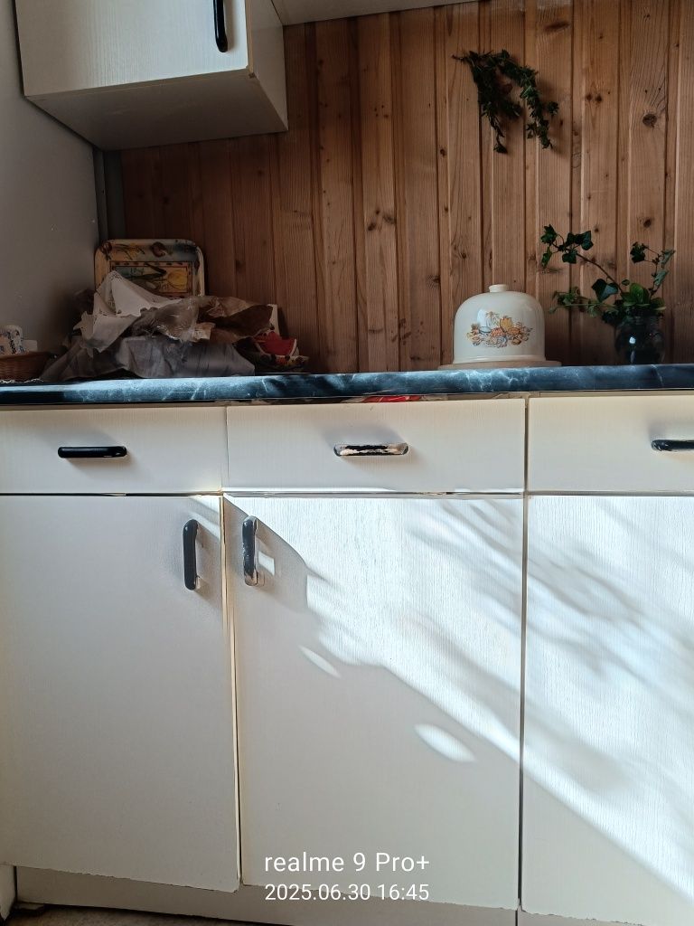 Sprzedam meble kuchnie
