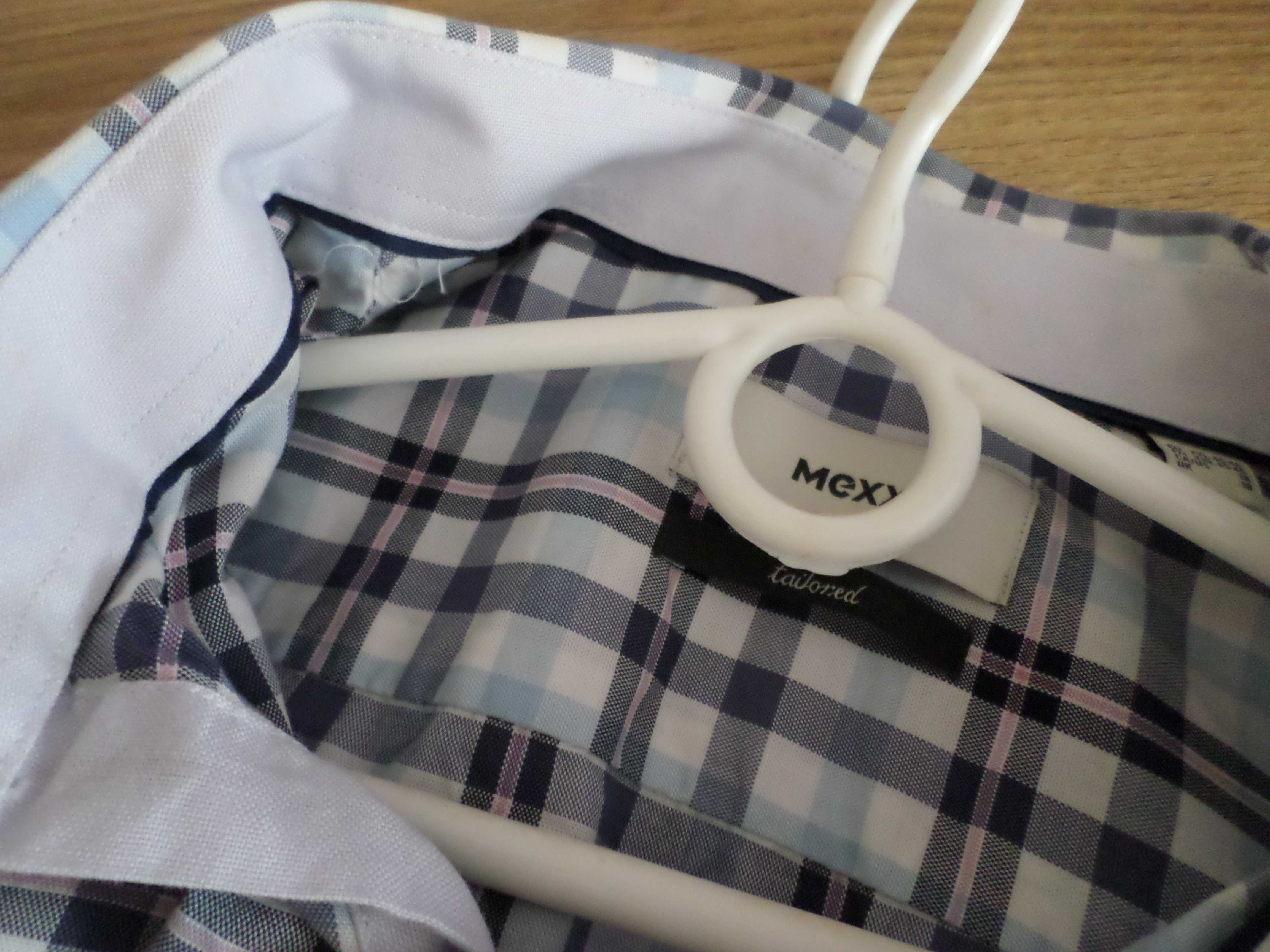 Kpl koszul męskich XXL