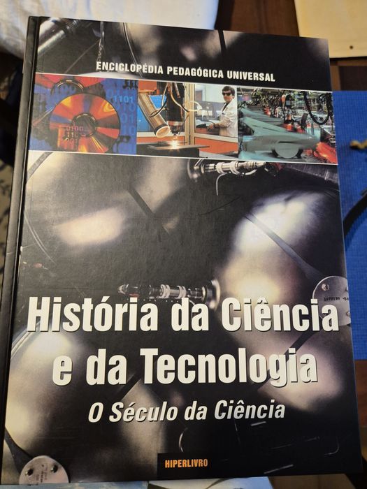 Enciclopédia pedagógica universal