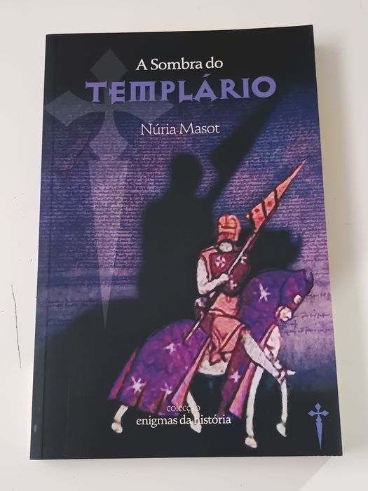 A sombra do templário