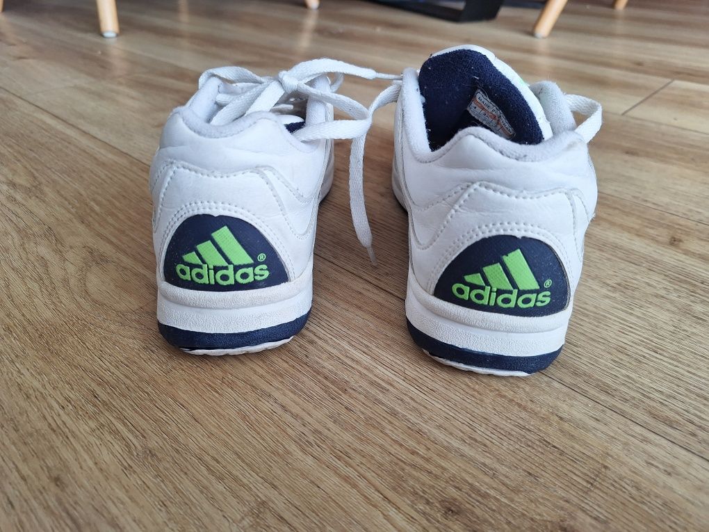 Uty dziecięce adidas rozmiar 36
