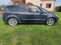 Ford s-max, 2,0 TDCi, zadbany, prywatny