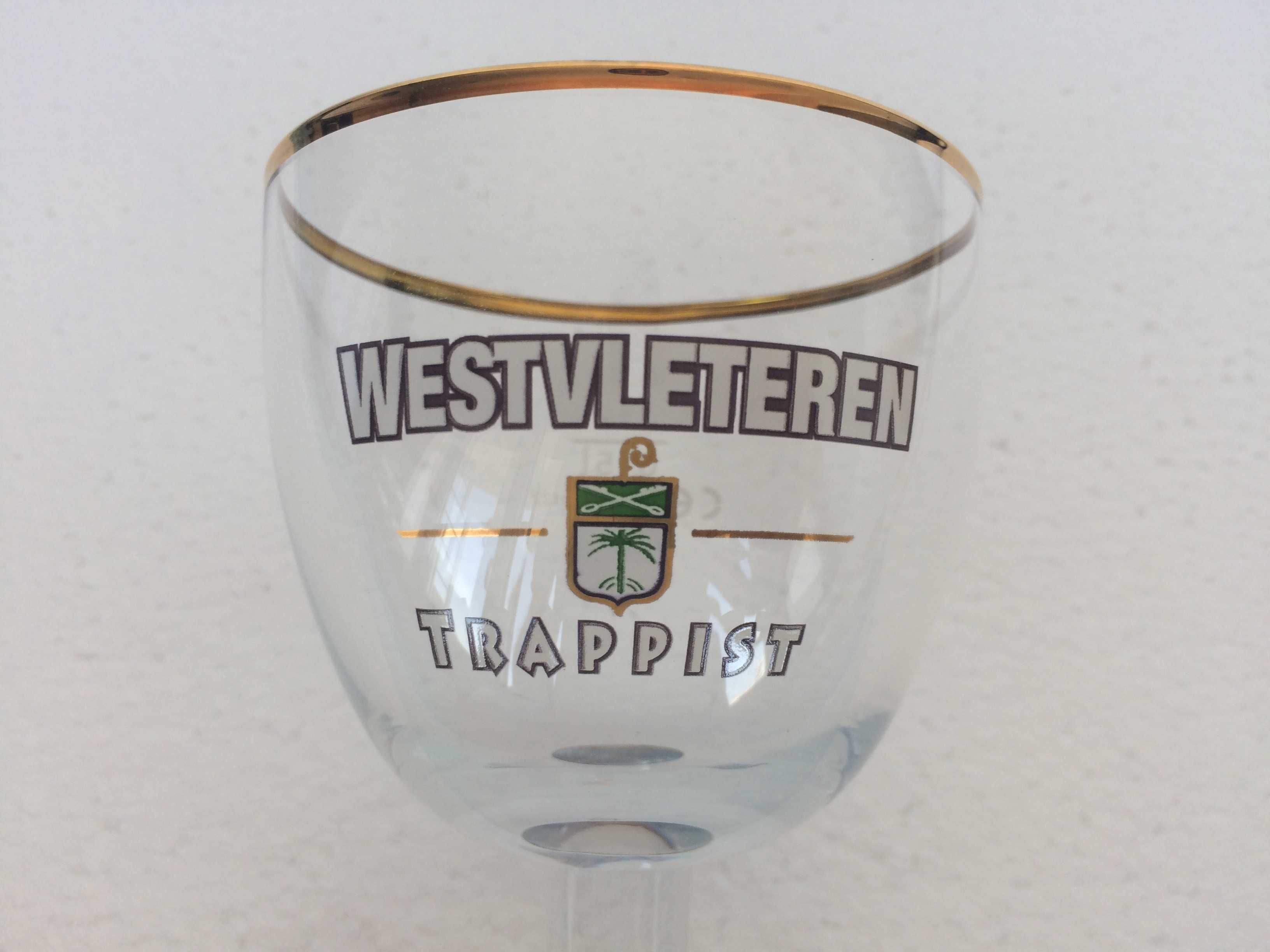 Copos Westvleteren 0.15L (Novos) Ritzenhoff