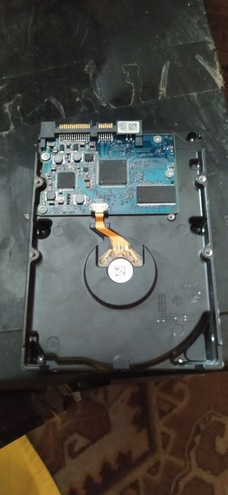 Процесор на розборку