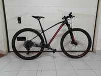 Bicicleta BTT Mondraker Chrono, M, 29" (2021)