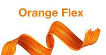 Orange flex doładowanie