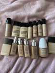 Тоналка Chanel , Dior , Clinique ,Filorha