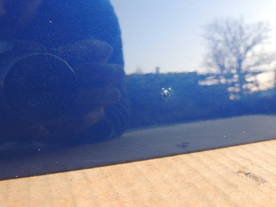 Drzwi tył tylne prawe Opel Astra H 3 III KOMBI 04,05,06,07,08-13 Z21B