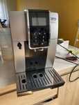ekspres do kawy delonghi dinamica