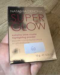Natasha Denona Super Glow rozświetlacz