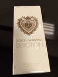 Dolce Gabbana devotion EDP 100ml